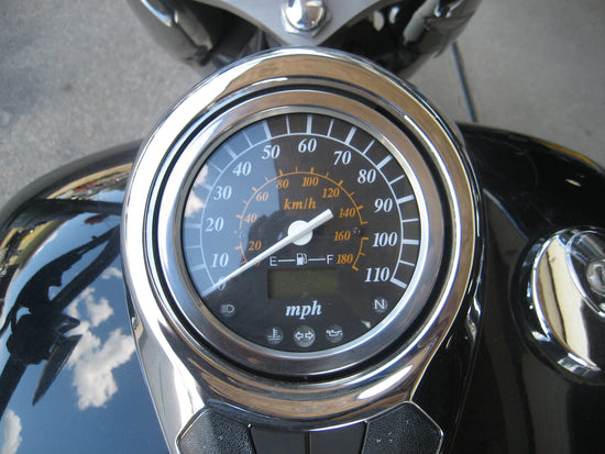 Image Title 2001 Suzuki VL800 Volusia $1999.00 OBO
